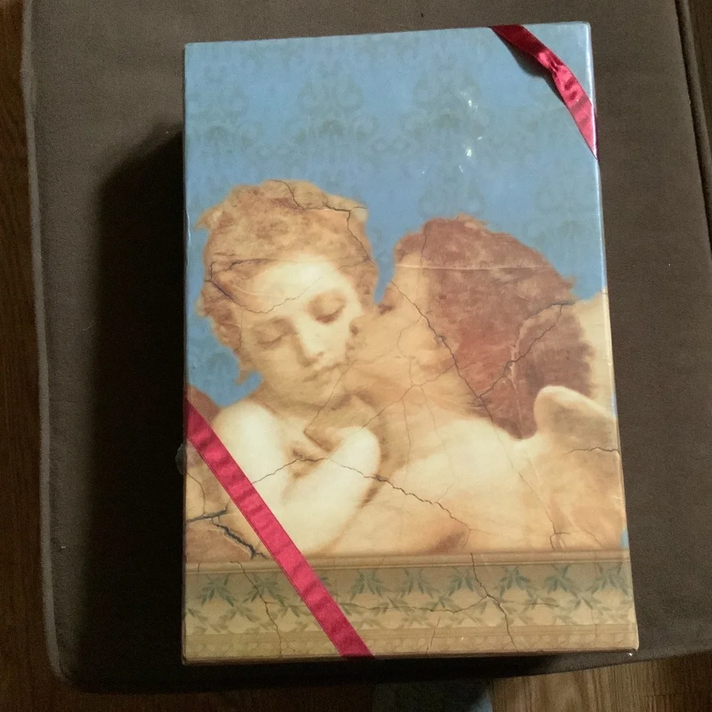 New Desktop Stationery Set in Gift Box